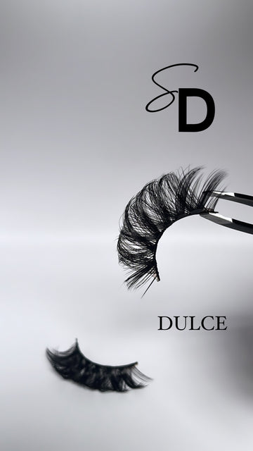 Lash Dulce